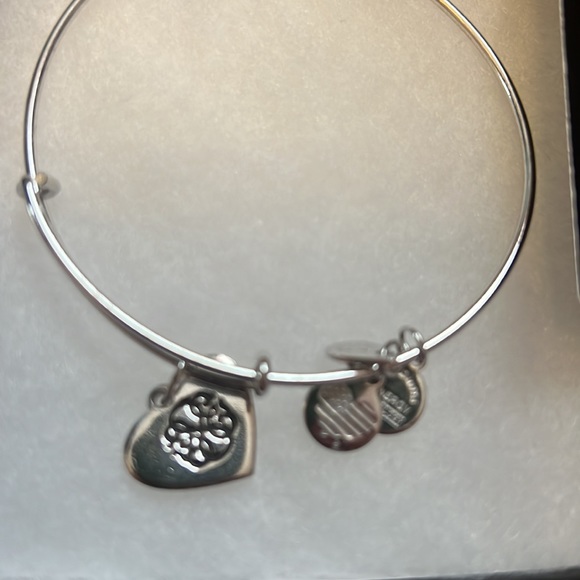 Alex and Ani Bracelet - Picture 2 of 2
